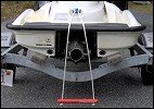 EZ Jet Ski Step