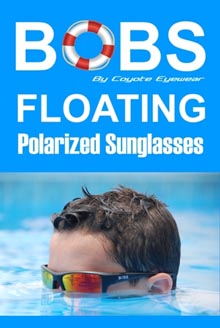 bobs floating sunglasses