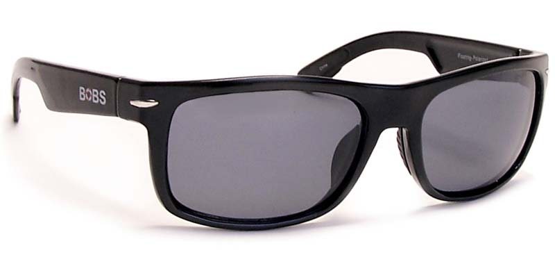 view through sunglasses