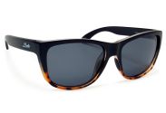 BOBS™ Floating Polarized Sunglasses FP26-Black/Tort/Gray