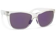 BOBS™ Floating Polarized Sunglasses FP-26 Clear/Purple