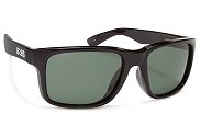 BOBS™ Floating Polarized Sunglasses FP55-Black
