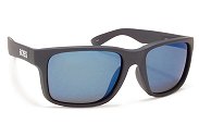 BOBS™ Floating Polarized Sunglasses FP55-gray with blue mirror
