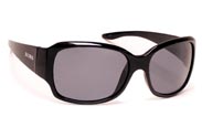 BOBS™ Floating Polarized Sunglasses FP88-Black